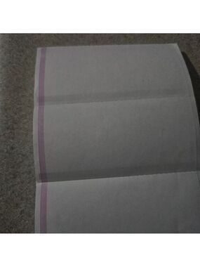 2400 Labels - 4 Rolls Thermal Label Paper Stickers